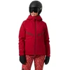 Image de Helly Hansen Edge 3.0 Jas Rood XL Vrouw