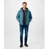 Image de Helly Hansen Kvitfjell Race Puffy Jas Blauw XL Man
