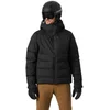 Image de Helly Hansen Kvitfjell Race Puffy Jas Zwart L Man