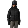 Image de Helly Hansen Kvitfjell Race Puffy Jas Zwart XS Vrouw