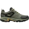Image de Helly Hansen Ascender Low Wandelschoenen Groen EU 43 Man