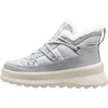 Image de Helly Hansen Bluesky Laarzen Grijs EU 38 Vrouw