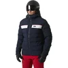 Image de Helly Hansen Bossanova Puffy 2.0 Jas Blauw 2XL Man