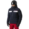 Image de Helly Hansen Bossanova Puffy 2.0 Jas Blauw M Man