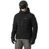 Image de Helly Hansen Bossanova Puffy 2.0 Jas Zwart M Man