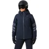 Image de Helly Hansen Panorama Ins Jas Blauw L Vrouw
