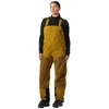 Image de Helly Hansen Emiko Shell Bib Broek Bruin XL Vrouw