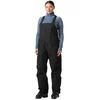 Image de Helly Hansen Emiko Shell Bib Broek Zwart XL Vrouw