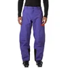 Image de Helly Hansen Emiko Shell Bib Broek Paars L Man