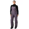 Image de Helly Hansen Powderqueen Bib 2.0 Broek Paars M Vrouw