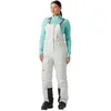 Image de Helly Hansen Switch Cargo Bib Broek Wit XS Vrouw