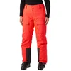 Image de Helly Hansen Switch Cargo 2.0 Broek Oranje L Vrouw