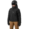 Image de Helly Hansen Valdisere 3.0 Jas Zwart XS Vrouw