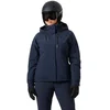 Image de Helly Hansen Crewser Jas Blauw S Vrouw