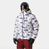 Image de Helly Hansen Jas Kvitfjell Race Puffy