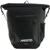 Image de MUSTO sportrugzak rugzak Waterproof Backpack 40L Black zwart