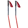 Image de Swix World Cup Pro Donwhill Stokken Rood 120 cm Man,Vrouw