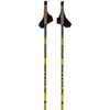 Image de Swix Infinity Just Click Alu Stokken Goud 150 cm
