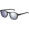 Image de Sweet Protection Heat Rig Reflect Zonnebril Zwart RIG Obsidian/CAT3