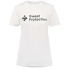 Image de Sweet Protection Hunter Korte Mouw Enduro Trui Wit M Vrouw