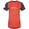 Image de Sweet Protection Hunter Korte Mouw Enduro Trui Rood XS Vrouw