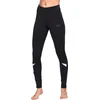 Image de Kari Traa Louise 2.0 Leggings Zwart S Vrouw