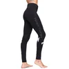 Image de Kari Traa Louise 2.0 Legging Zwart XS Vrouw