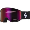 Image de Sweet Protection Boondock Rig Reflect Skibril Zwart RIG Bixbite/CAT3 Man,Vrouw