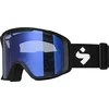 Image de Sweet Protection Durden MTB - Clear matte-black black - Maat Unisex_ONE SIZE