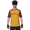 Image de Sweet Protection Hunter Korte Mouw Enduro Trui Geel S Man