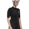 Image de Sweet Protection Crossfire Korte Mouw Wielertrui Zwart M Vrouw
