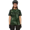 Image de Sweet Protection Hunter Korte Mouw Enduro Trui Groen S Vrouw
