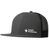 Image de Sweet Protection Corporate Truckercap Zwart Man