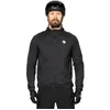 Image de Sweet Protection Hunter Hooded Wind Jas Zwart S Man