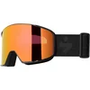Image de Sweet Protection Boondock Rig Reflect Skibril Zwart Man,Vrouw