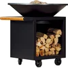 Image de OFYR Classic Storage Black 100 Pro