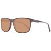 Image de Zonnebril Heren Helly Hansen HH5002-C03-59 ø 59 mm