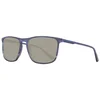 Image de Zonnebril Heren Helly Hansen HH5004-C03-57 ø 57 mm