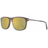 Image de Zonnebril Heren Helly Hansen HH5016-C02-56 ø 56 mm
