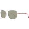 Image de Zonnebril Heren Helly Hansen HH5017-C01-54 ø 54 mm