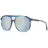 Image de Zonnebril Heren Helly Hansen HH5019-C03-55 Ø 55 mm