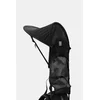 Image de Minimeis The Sunshade - Zonnekap voor Minimeis draagzak - Accessoire voor schouderdrager G5 - Black