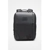 Image de Minimeis The Backpack Hero G5 - Rugzak voor Minimeis schouderdrager - Draagzak - Luiertas - Rugzak + Stoelzitje - Black