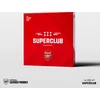 Image de Arsenal Manager kit | Superclub uitbreiding | The football manager board game | Engelstalige Editie