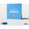 Image de Manchester City Manager kit | Superclub uitbreiding | The football manager board game | Engelstalige Editie