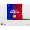 Image de FC BARCELONA Manager Kit | Superclub uitbreiding | The football manager board game | Engelstalige Editie