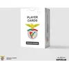 Image de SL Benfica player cards 2023/24 | Superclub uitbreiding | The football manager board game | Engelstalige Editie