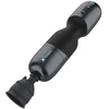 Image de Xtensity 1   Automatische Masturbator   Langduriger Vacuüm orgasme - 7 snelheden tot ultieme sensatie - Push-pull krachten - Oplaadbaar   Diepere stimulatie   sex toys voor mannen   masturbators voor man   sex speeltjes   seksspeeltjes   Zwart