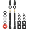 Image de Quarq Tyrewiz 65.8-73.0 Mm Kleppen 2 Eenheden Goud