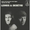 Image de Morro De Barraco Sem Agua (Green Vinyl)